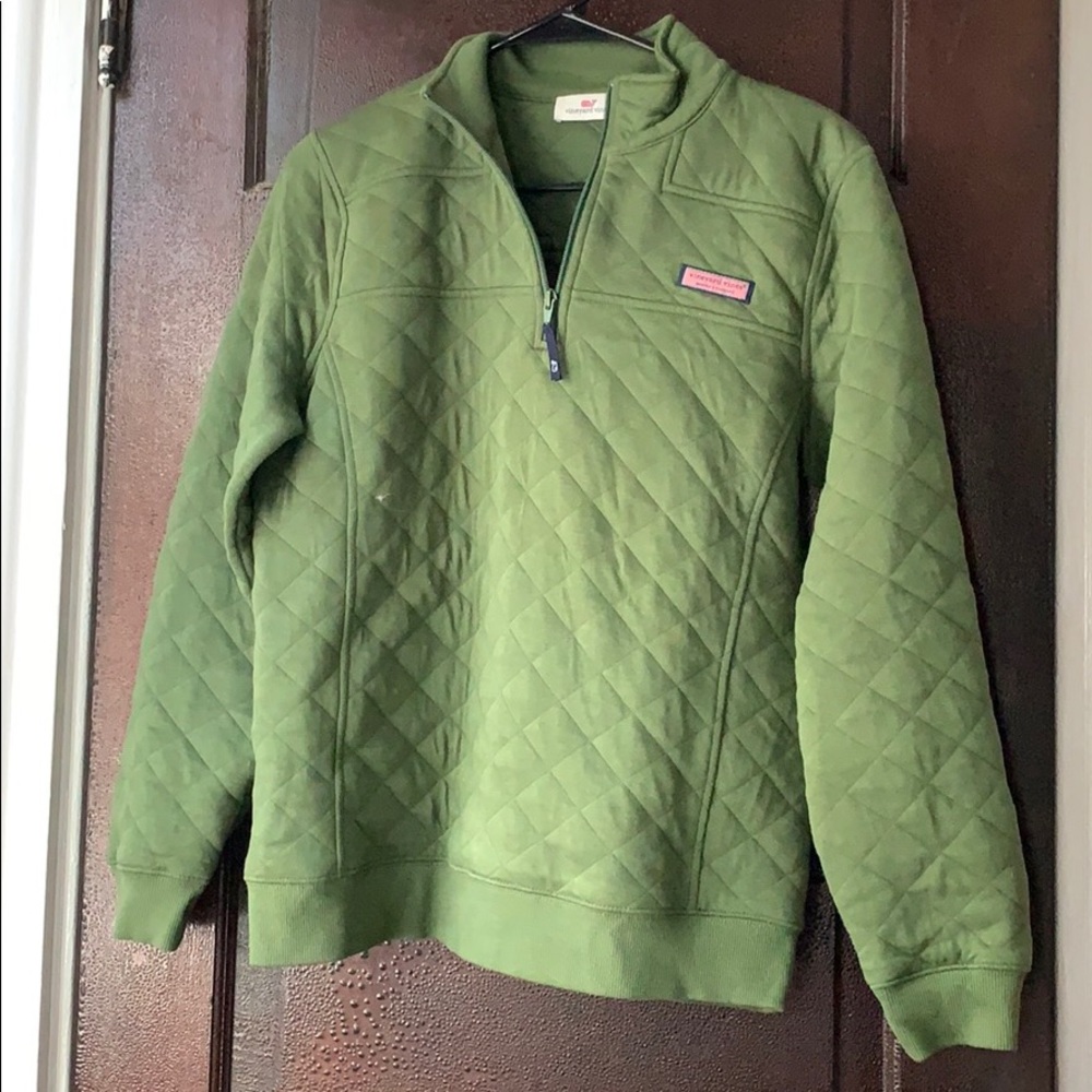 Green Vineyard Vine Pulliver